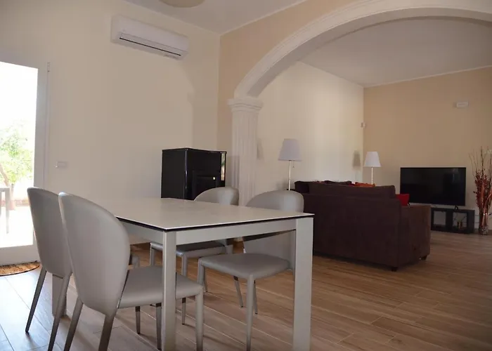 Corte Del Sole * Manduria