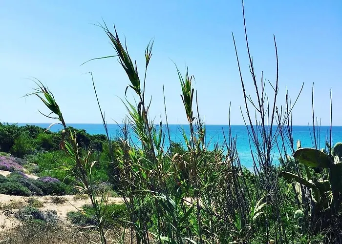 Corte Del Sole Villa