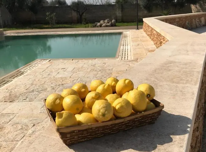 Villa Corte Del Sole *