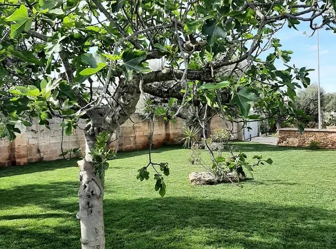 Villa Corte Del Sole *