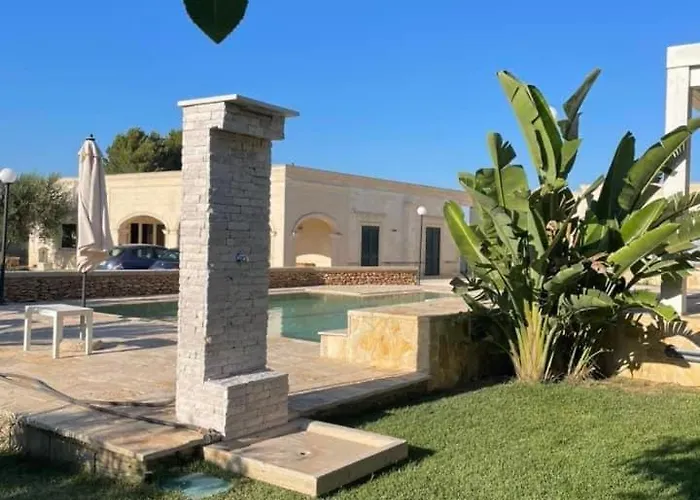 Villa Corte Del Sole