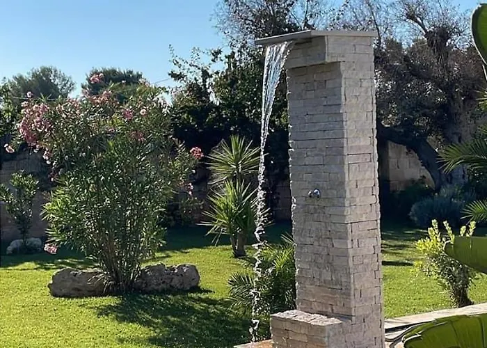 Corte Del Sole Villa Manduria