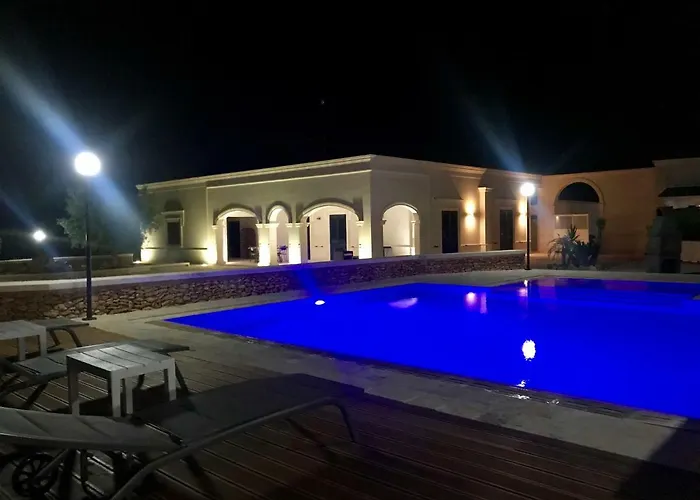 Villa Corte Del Sole