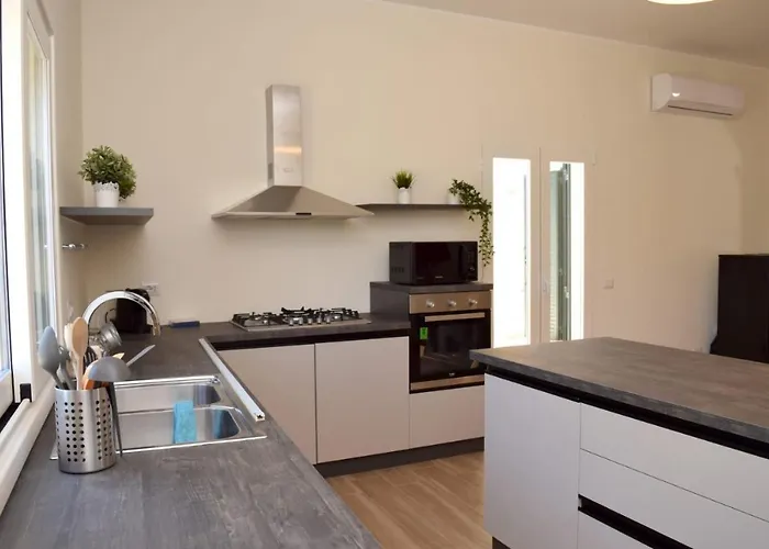 Villa Corte Del Sole